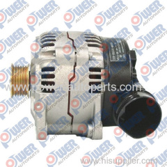 ALTERNATOR WITH 95VW 10300 AA/AB/AC