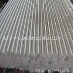 UHMWPE flow-line For Meat Industry