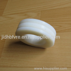 UHMWPE spare parts .