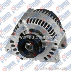 ALTERNATOR WITH 95GB 10300LA/LB/MA/MB