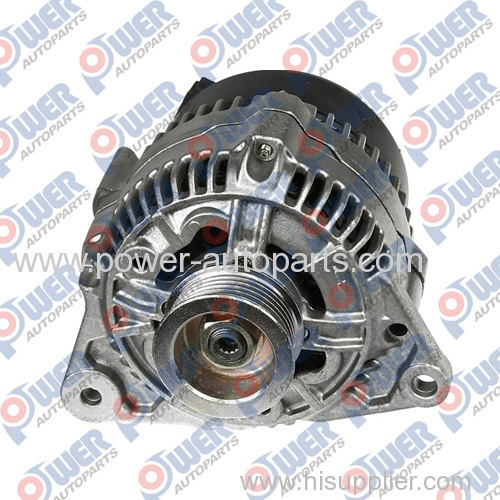 ALTERNATOR WITH R95GB 10300 KA