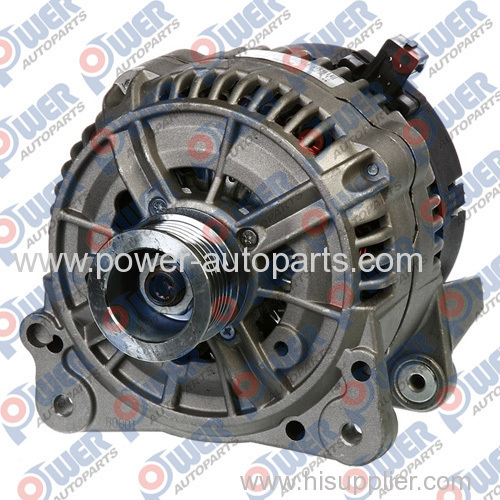 ALTERNATOR WITH R95VW 10300KB