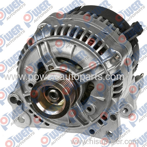 ALTERNATOR WITH R95VW 10300 ABA