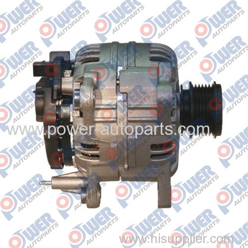 ALTERNATOR WITH YM21 10300 CA