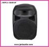 15inch pro plastic active speakers/stage speakers/outdoor speakers