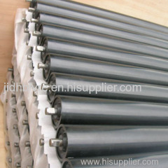 UHMWPE anti-ultraviolet plastic roller