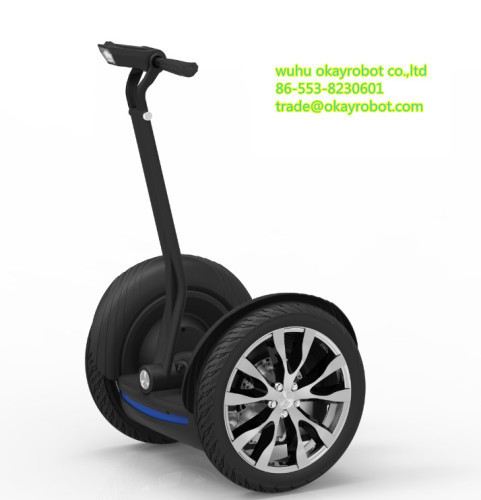 self balancing electric scooter segway