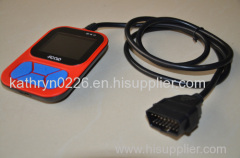 Car EOBD/ OBDII Code Reader