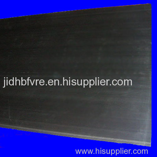 UHMWPE wear resistant plates