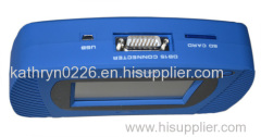 Diesel Car ECU Reset Tool