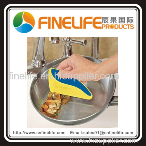 High quality Plastic dish squeegee