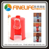 Plastic Soft Cold Home Drink Dispenser