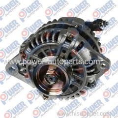 ALTERNATOR WITH 93AC 18300 BA