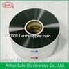 aluminum metallized polypropylene safety film