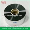 aluminum metallized polypropylene safety film