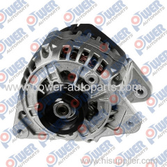 ALTERNATOR WITH R96FB 10300 DD