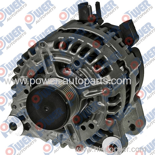 ALTERNATOR WITH 00 121415009