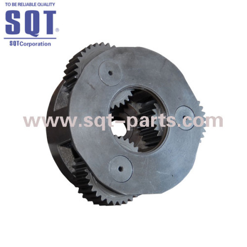 2413J353 Excavator Gear Parts of Trave Planet Carrier SK07N2(A)