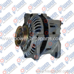 ALTERNATOR WITH 2S7T 10300 AA