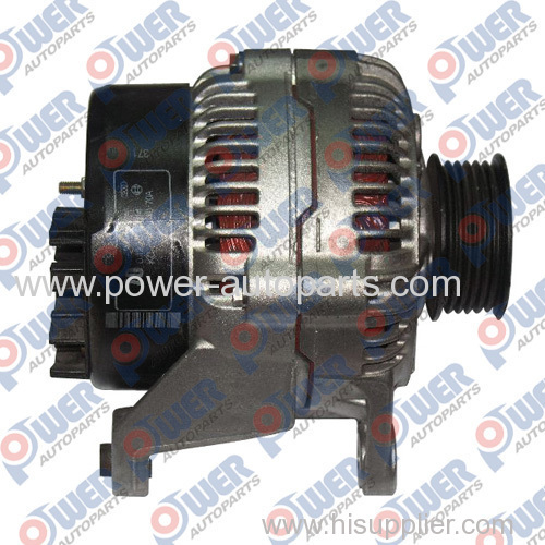 ALTERNATOR WITH 91AB 10300 SA