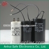 CBB60 self-healing property capacitor