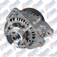 ALTERNATOR WITH 91FF 10300 JA