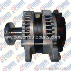 ALTERNATOR WITH 3M5T 10300 KB/KC