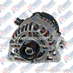 ALTERNATOR WITH 98AB10300 DC/DD/DE