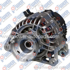 ALTERNATOR WITH 1M5T 10300 BA