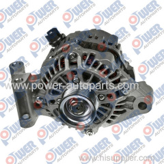 ALTERNATOR WITH A5TA 7792