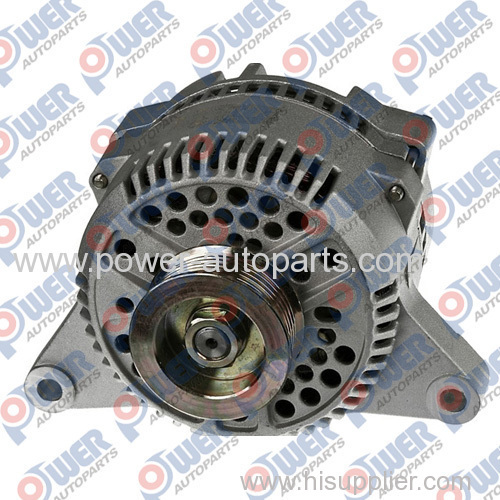 ALTERNATOR WITH F6RU 10300AA