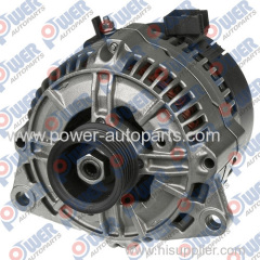 ALTERNATOR WITH 954F 10300AAO