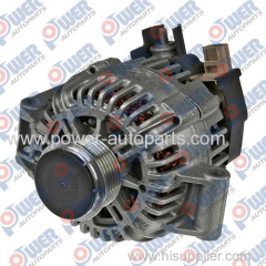 ALTERNATOR WITH 2S7T 10300 BA/BB