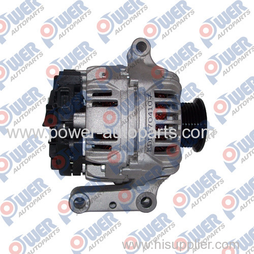 ALTERNATOR WITH 1S7T 10300 BA/BB/BC/BD/BE