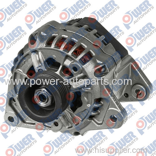 ALTERNATOR WITH 95AB 10300 DA