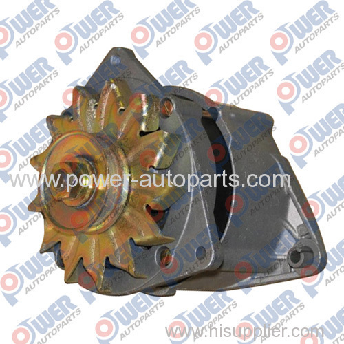 ALTERNATOR WITH 76BB 10300 HA/HB