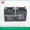 CBB61 AC single phase capacitor