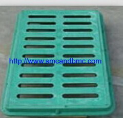 Light weight and strong strength HOUDE brand FRP composite material drain over