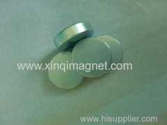 D18*5 round NdFeB Magnet