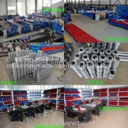 Xianfa Roll Forming Machine Factory