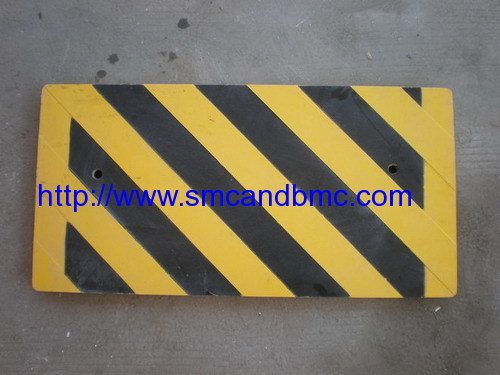 FRP BMC material drain cover