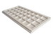 Easily installation GRP FRP Drain cover