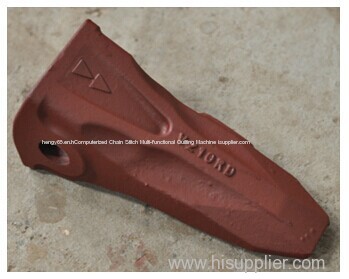 VOLVO bucket tooth V210RD (VOE14530544)