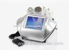 40KHz/1MHz 6 Polar RF Handle fat reduction Ultrasonic Cavitation Slimming Machine