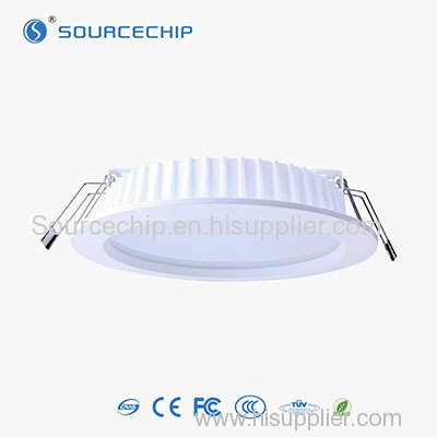 10w led downlight supply