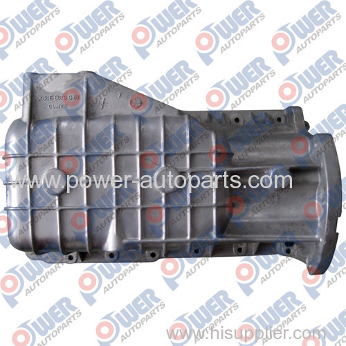 OIL PAN WITH XS6E 6676 B4H