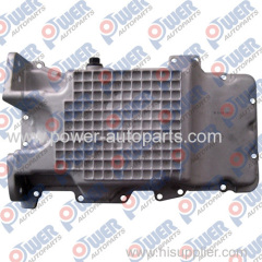 OIL PAN WITH 7L8E 6675 BA