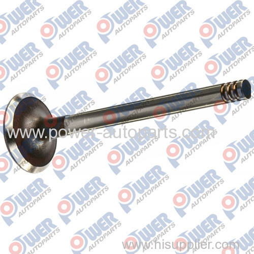 EXHAUST VALVE WITH XS6G 6505 B2A