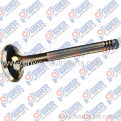 EXHAUST VALVE WITH 97BM 6505 AA