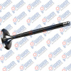 INTAKE VALVE WITH 98MM6507C2B